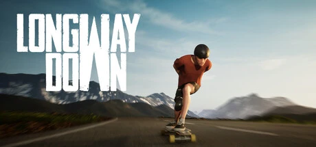 Games like Longway Down