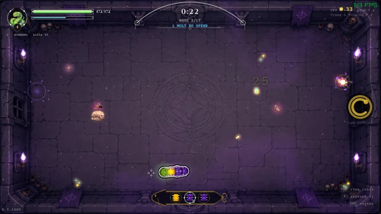 LOOPFANG Image