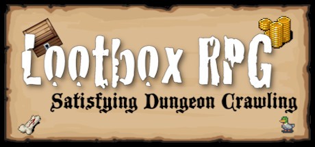 Games like Lootbox RPG