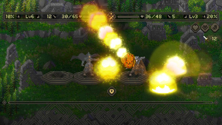 Lord of Ogre screenshot