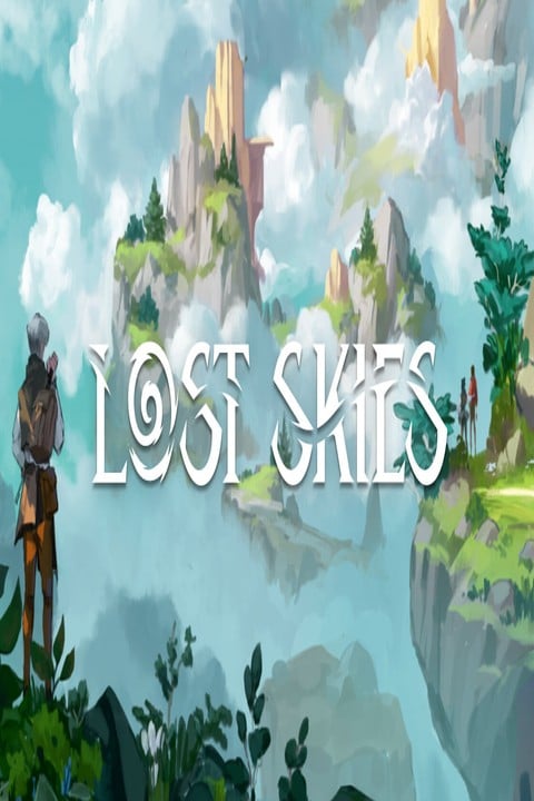 Games like Lost Skies