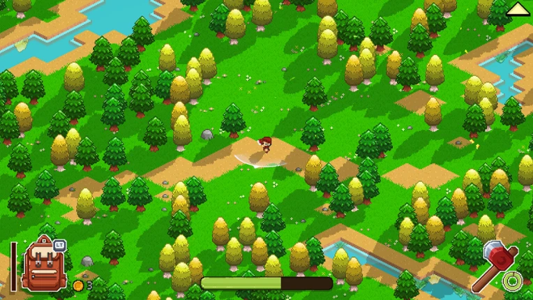 LumberBoy Image