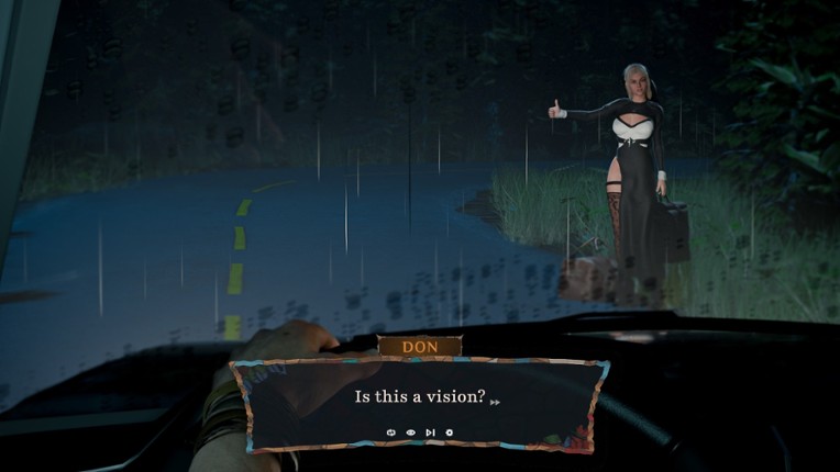 Lust Sisters screenshot
