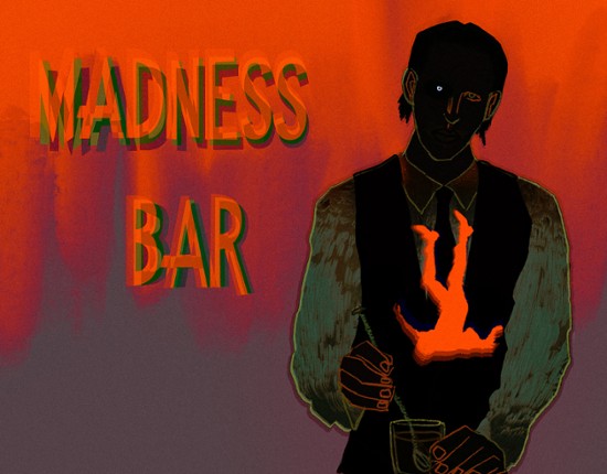 Madness Bar Image
