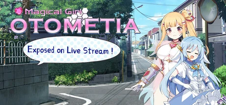 Games like Magical Girl Otometia: Exposed on Live Stream!