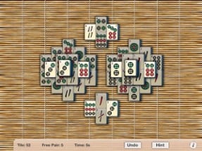 Mahjong Unlimited HD Image