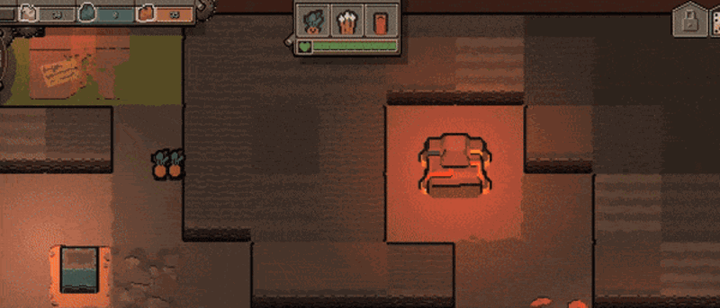 Maize Mace Maze screenshot