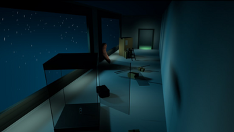 Masks of the Lost Image