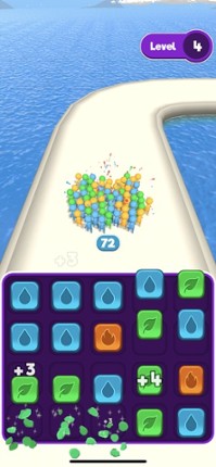 Match Crowd screenshot