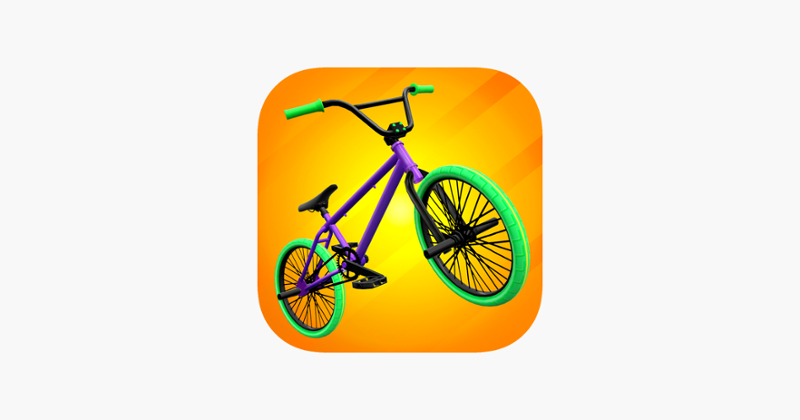 Max Air BMX Image