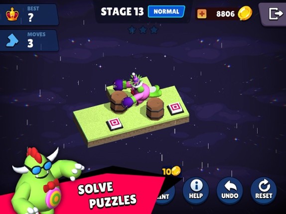 Maze Royale - Endless Runner screenshot