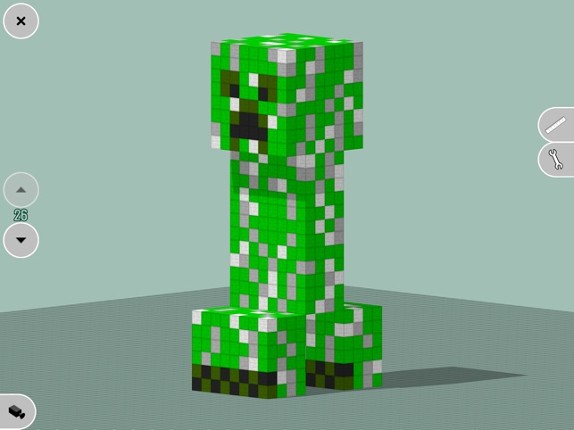 MC Constructor for Minecraft screenshot