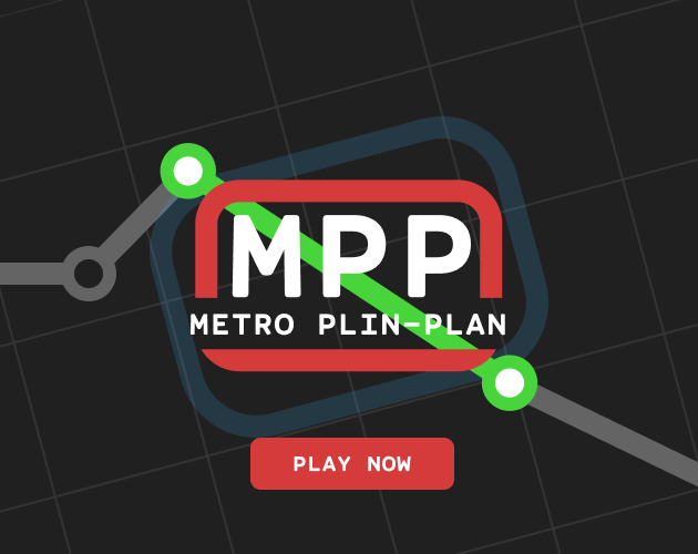 Games like Metro Plin-Plan