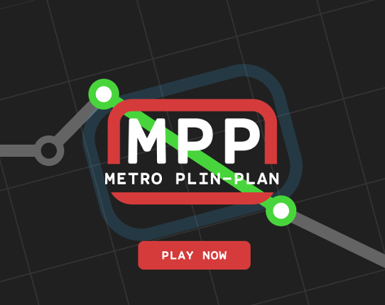 Metro Plin-Plan Image