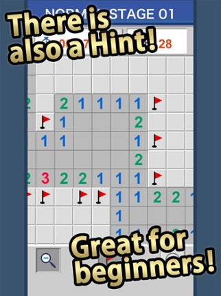 MineSweeper 2024. screenshot