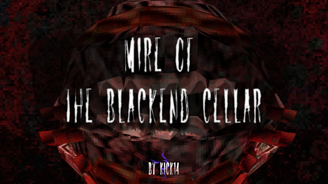 Games like Mire of the Blackend Cellar
