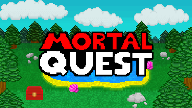Games like Mortal Quest