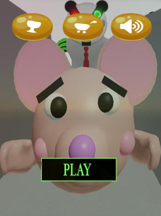 Mousy Chapter 1 : Pigg Badgy screenshot