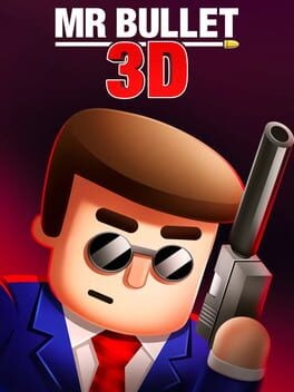 Games like Mr Bullet 3D