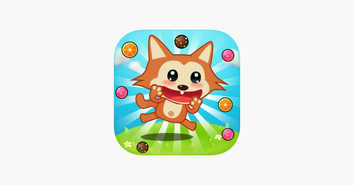 Games like My Candy Bubble