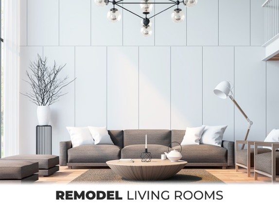 My Home Makeover: Dream Design screenshot