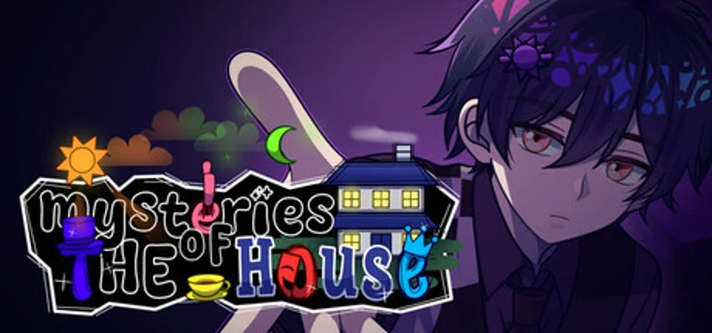 Mysteries of the House Image