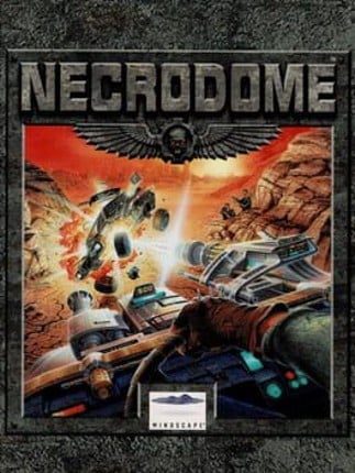 Necrodome Game Cover