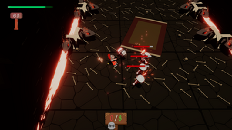 Necromancia screenshot