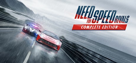 Games like Need for Speed Rivals