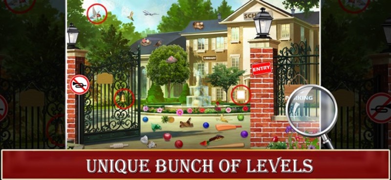 New Hidden Object Games 2021 screenshot
