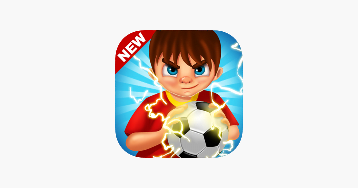 Games like New Soccer Hero:Football game