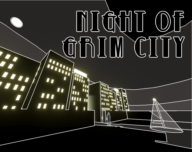 Games like Night of Grim City