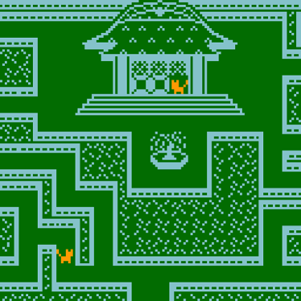 Nuts, it's cold outside! Image