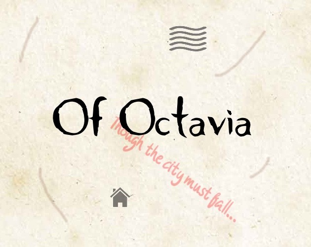 Games like Of Octavia