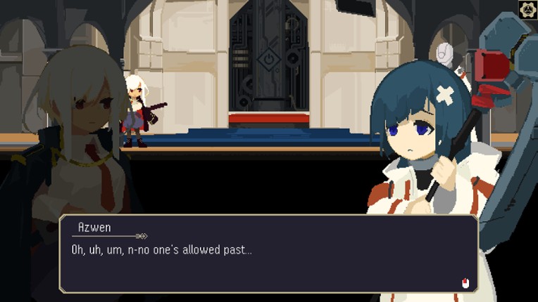 One Turn Kill screenshot