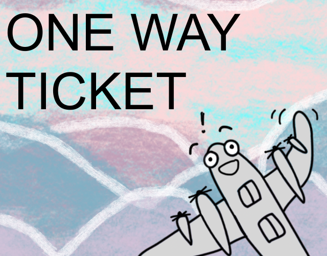 Games like One Way Ticket