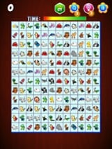 Onet Connect Animals Deluxe Image