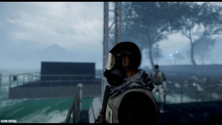 Operation Caucasus screenshot