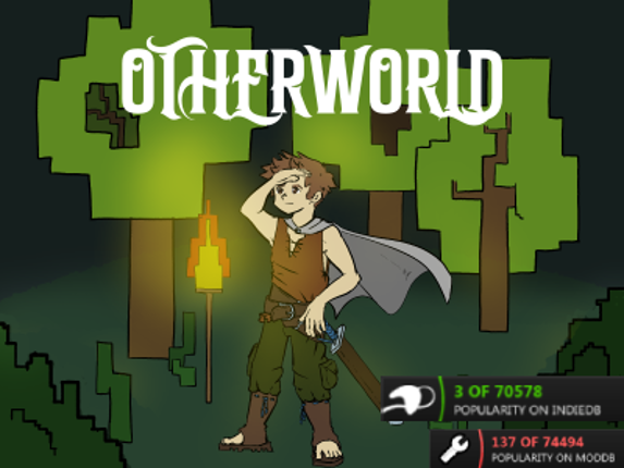 Otherworld - MMORPG Image