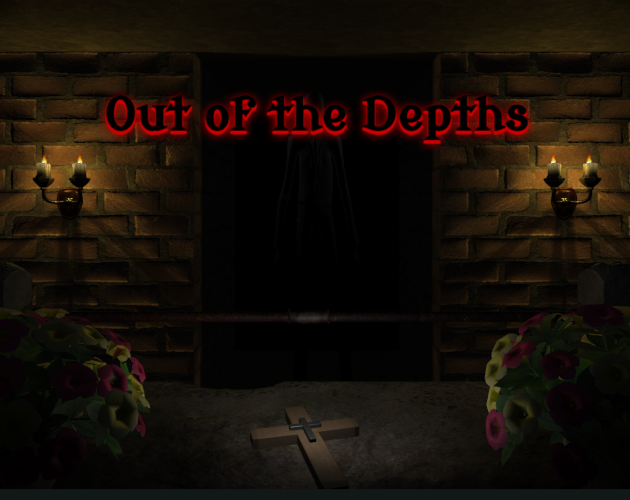 Games like Out of the Depths