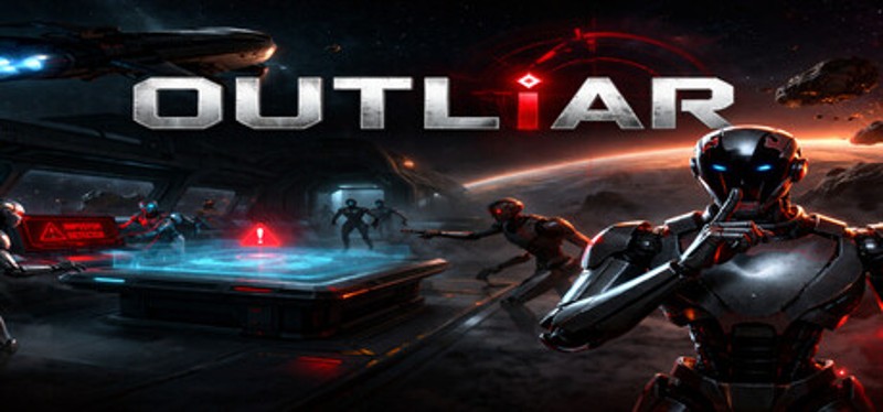 Outliar Image