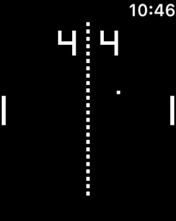 Paddles! Pong edition screenshot