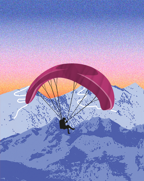 Games like Parapente