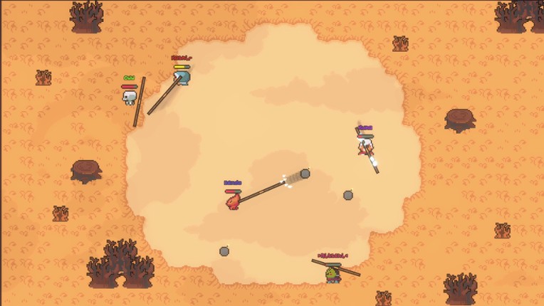 Party Spirits screenshot