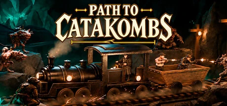 Games like Path to Catakombs