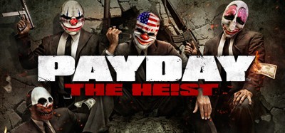 PAYDAY™ The Heist Image