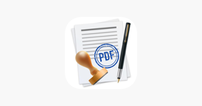 PDF Sign : Fill Forms &amp; Send Office Documents Image