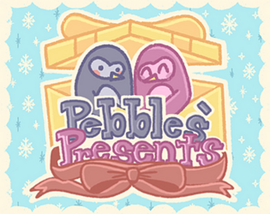 Pebbles' Presents Image