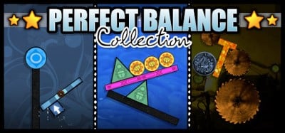 Perfect Balance Collection Image