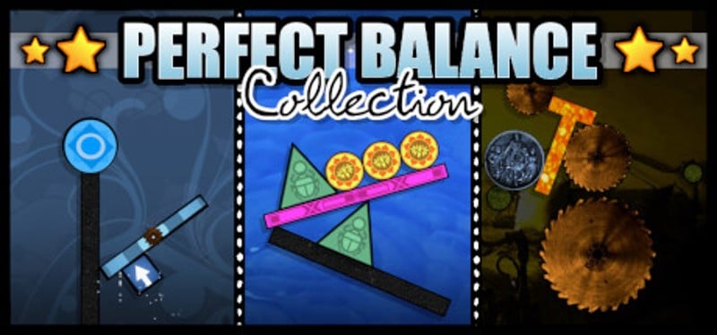 Perfect Balance Collection Game Cover